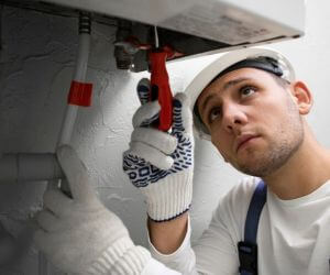 About Plumbers Pros Earp, CA