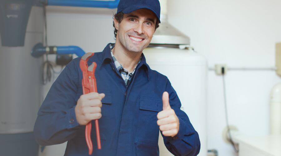 Local 24/7 Emergency Plumbing in Earp, CA
